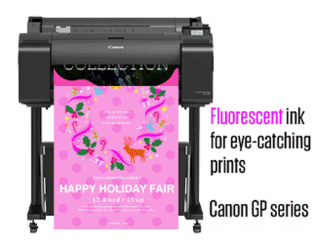Canon: Did You Know?