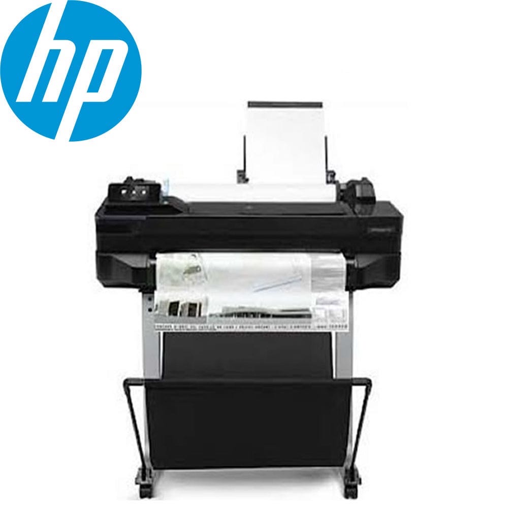 HP DesignJet T120 Printer 24" Refurbished
