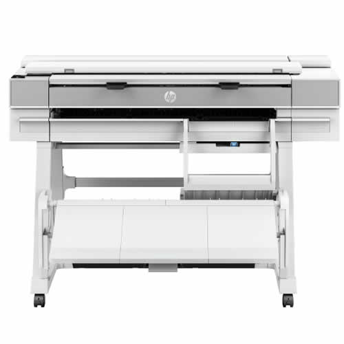 HP DesignJet T950 MFP 36″ inch Colour MFP Printer/Copier/Scanner