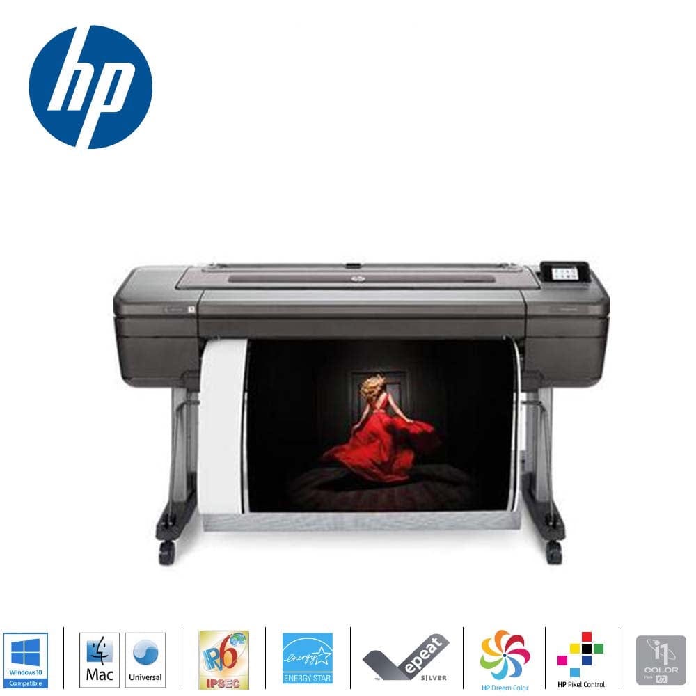 HP DesignJet Z9+dr PS Printer - V Trimmer 44" REFURBISHED