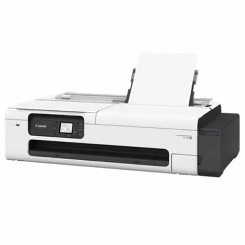 Canon imagePROGRAF TC-20M MFP Multifunctional Printer 24" inch 4 Colour A1 Plotter A4 Scanner Scan, Copy, Print