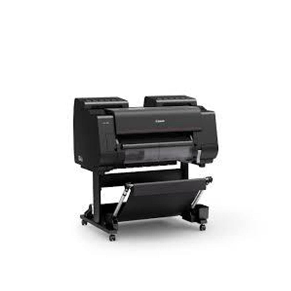 Canon Printer Canon imagePROGRAF PRO-2100 SR Printer with Single Roll Feed 24" inch / A1 / 12 Colour Photographic & Fine Art Printer