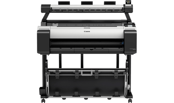 Canon Printer Canon imagePROGRAF TM-300 MFP L36ei Multifunction Printer 36" inch A0 General Purpose MFP