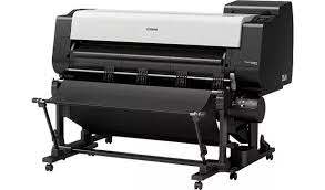 Canon Printer Canon imagePROGRAF TX-4000 Printer - 44" inch