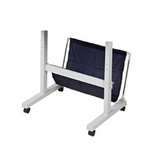 COLORTRAC SCANNER Colortrac Floor Stand + Catch Basket - 25in for SmartLF SCi 25 Series Scanners