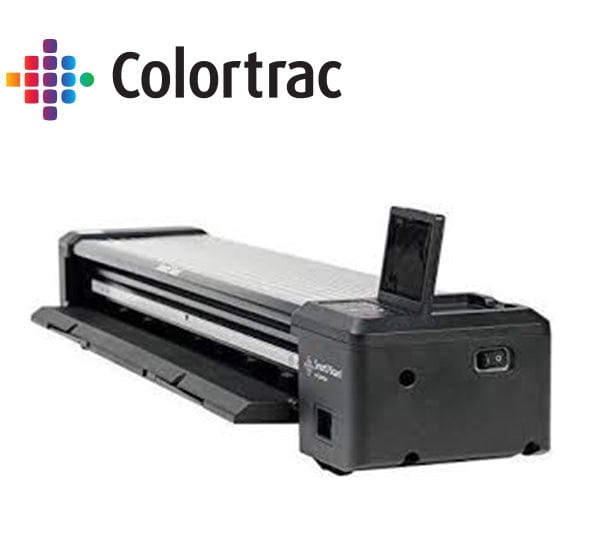 Colortrac Scanner Colortrac SmartLF Scan - 24in 218 A1 colour documents per hour at 200dpi