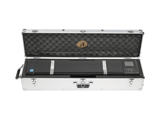 Colortrac Scanner Colortrac SmartLF Scan - 24in 218 A1 colour documents per hour at 200dpi