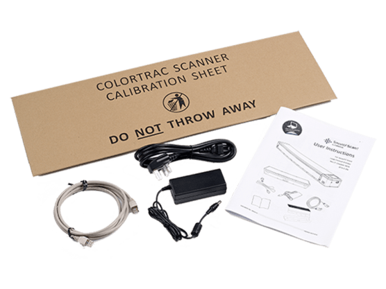 Colortrac Scanner Colortrac SmartLF Scan - 36in 218 A0 colour documents per hour at 200dpi