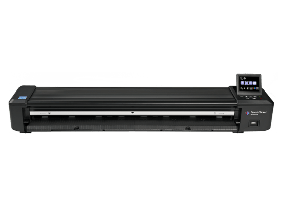 Colortrac Scanner Colortrac SmartLF Scan - 36in 218 A0 colour documents per hour at 200dpi