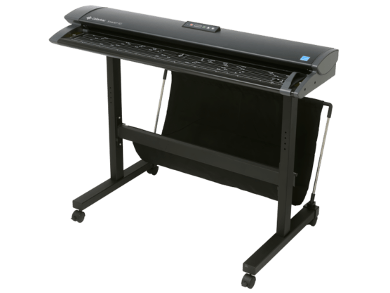 Colortrac Scanner Colortrac SmartLF Sci 36m Monochrome Scanner - 36in 1418 A1 mono documents per hour at 200dpi