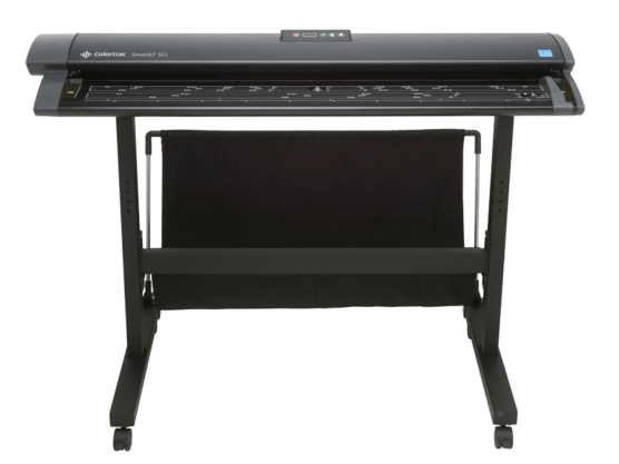 COLORTRAC SCANNER SmartLF SCi 42m Monochrome Scanner - 42in