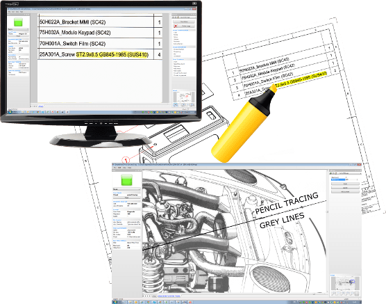 COLORTRAC SCANNER SmartWorks Pro - SCAN