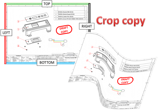 COLORTRAC SCANNER SmartWorks Pro - SCAN