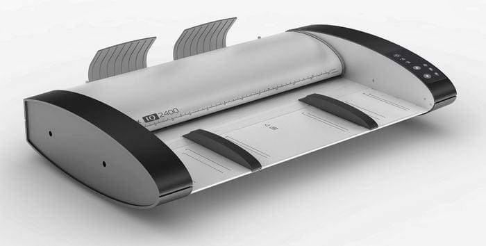 Contex Contex iq Contex IQ Quattro 2490 24" A1 Colour Scanner