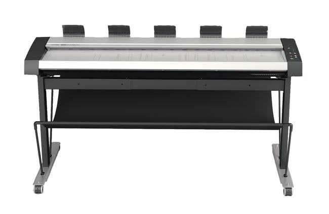 Contex Contex iq x Contex HD Ultra X 6050 60" Colour Scanner
