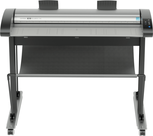 Contex Contex iq x Contex IQ Quattro X 3690 38" Colour Scanner