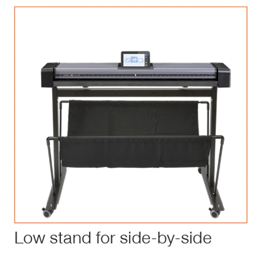 Contex Contex Scanner SD One MF 24" Includes LOW floor stand Contex SD One MF WiFi enabled large format scanner 24", 36" and 44" scan widths