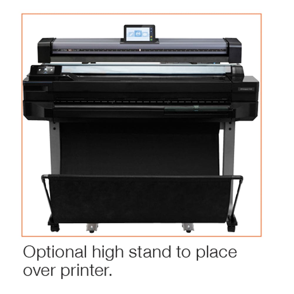 Contex Contex Scanner SD One MF 36" Includes HIGH floor stand Contex SD One MF WiFi enabled large format scanner 24", 36" and 44" scan widths