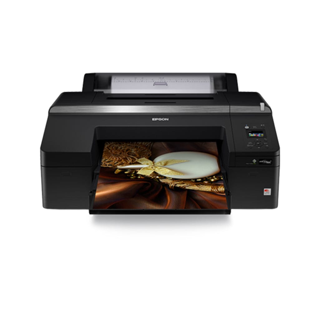 Epson Inkjet Printers Printer Epson SureColor SC-P5000 Std Spectro Printer - 17in