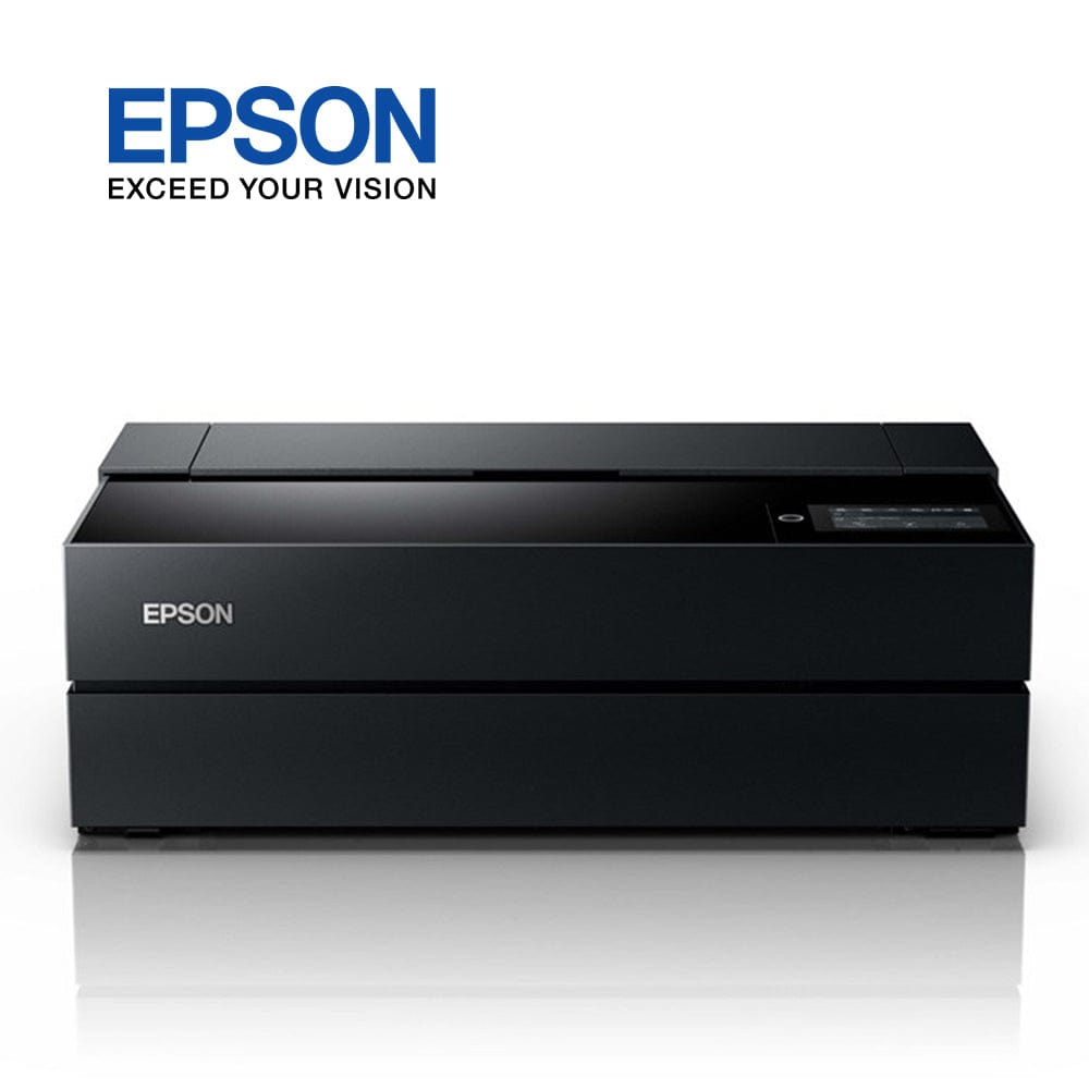 Epson Inkjet Printers Printer Epson SureColor SC-P900 Printer - A2+ - 17in