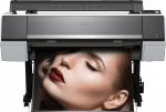 Epson Inkjet Printers Printer Epson SureColor SC-P9000 Violet Printer - 44in
