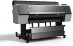 Epson Inkjet Printers Printer Epson SureColor SC-P9000 Violet Printer - 44in