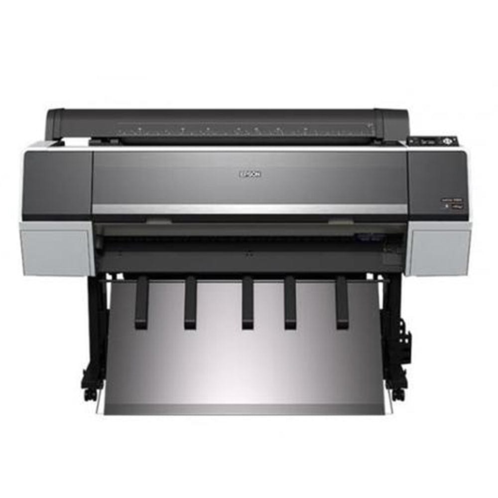 Epson Inkjet Printers Printer Epson SureColor SC-P9000 Violet Spectro Printer - 44in