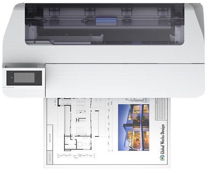 Epson SureColor SC-T3100 Series 24 inch - A0 PRINT SOLUTIONS