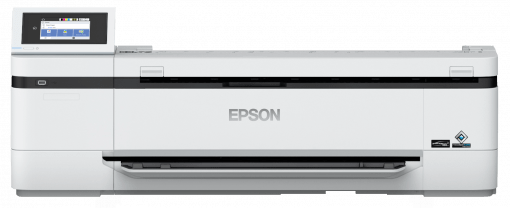 Epson Inkjet Printers Printer Epson SureColor SC-T3100M-MFP - Wireless Printer (Without Stand) 24 inch