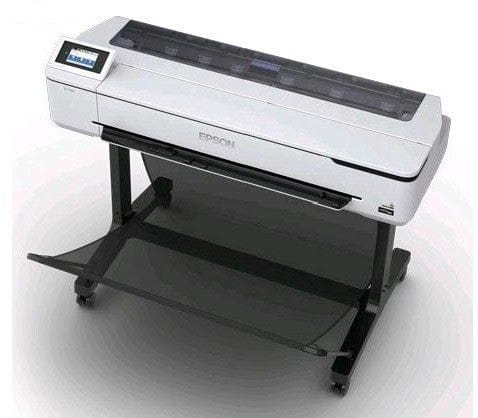 Epson SureColor SC-T5100 Series 36 inch - A0 PRINT SOLUTIONS