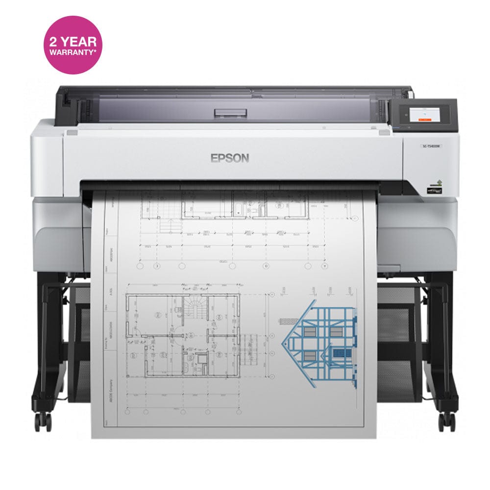 Wide format hotsell printer epson