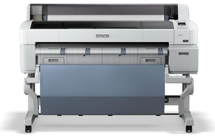 Epson SureColor SC T7200D PS Large Format Printer