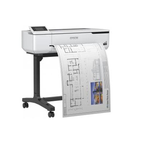Epson SureColor SC-T3100 Series 24 inch - A0 PRINT SOLUTIONS