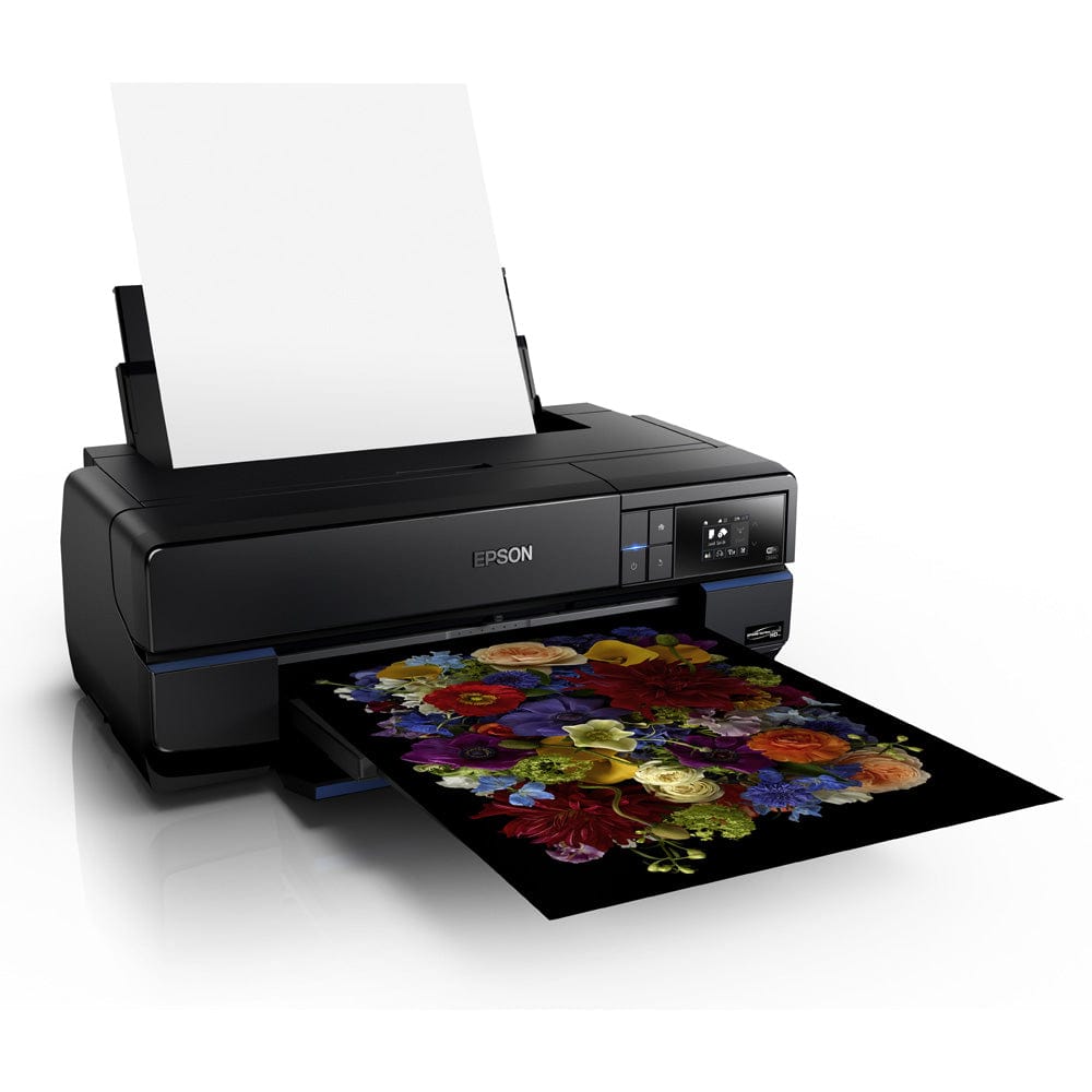 EPSON Printer Epson SureColor SC-P800 A2 Colour Large Format Printer
