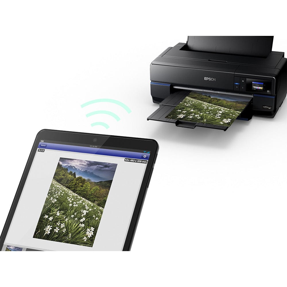 EPSON Printer Epson SureColor SC-P800 A2 Colour Large Format Printer