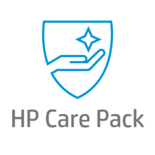 HP Designjet Care Packs HP Designjet T525 24in Service Pack 5year ND OS HWS