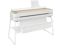 HP Designjet HP DesignJet Studio Printer 36 HP DesignJet Studio Printer 36" inch A0 Plotter 4 Colour CAD & General Purpose Technical Printer