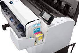 HP Designjet HP DesignJet T1600PS Printer 36" inch A0 6 Colour CAD & General Purpose Technical PostScript Plotter HP DesignJet T1600PS Printer 36" inch A0 6 Colour CAD & General Purpose Technical PostScript Plotter