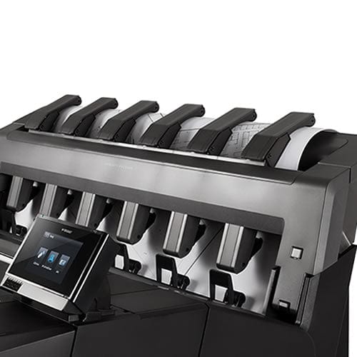 HP HP Designjet T930 HP DesignJet T930 Printer 36" inch A0 6 Colour CAD & General Purpose Technical Plotter - Fully Refurbished