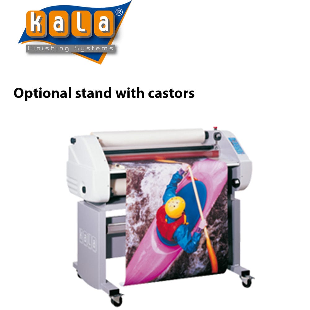 Karla Laminator KALA Sirocco 1080 Laminator - 42.5in