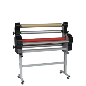 Karla Laminator KALA Starter 140 Laminator - 55in (Includes Stand)