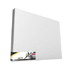 Xativa Media Plain and Coated Media Tracing Paper - A1 x 250 sheets - 112gsm