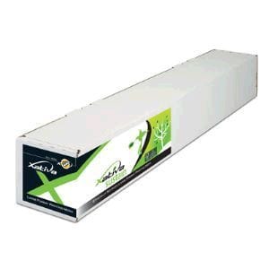 Xativa Media Plain and Coated Media X-Press Matt Coated Premium Paper - 42in 1067mm x 30m - 180gsm