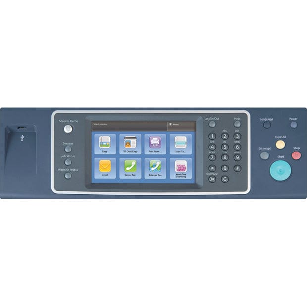 Xerox Photocopier Xerox WorkCentre 7835 A3 Multifunction Printer / Photocopier - Refurbished