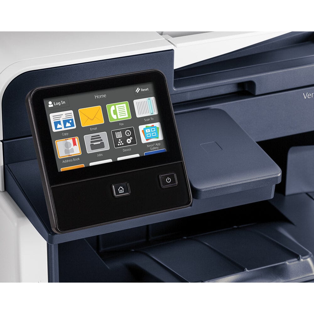 Xerox VersaLink C405 A4 35 / 35ppm Duplex Copy/Print/Scan/Fax Sold PS3 PCL5e/6 2 Trays 700 Sheets - A0 PRINT SOLUTIONS