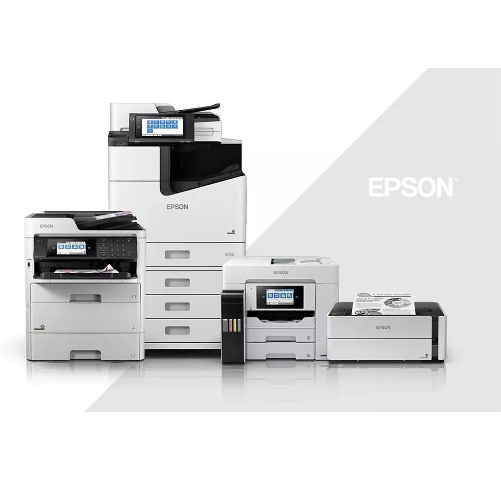 Shaping the future of printing with Heat-Free Technology