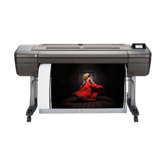 Unleashing Creativity with the HP Designjet Z9 Printer: A Game-Changer in Wide-Format Printing