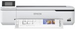 Epson SureColor SC-T2100 - Wireless Desktop Printer (Without Stand) 24 inch
