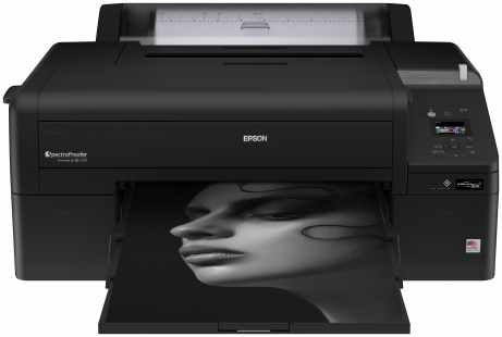 Epson SureColor SC-P5000 Std Printer - 17in