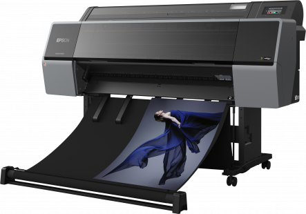Epson SureColor SC-P9500 Std Printer - 44in
